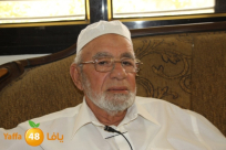 بالفيديو: روائع التلاوة من سورة "يوسف" للمقرئ الحاج جواد حمدان